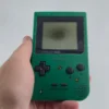 Game Boy Pocket