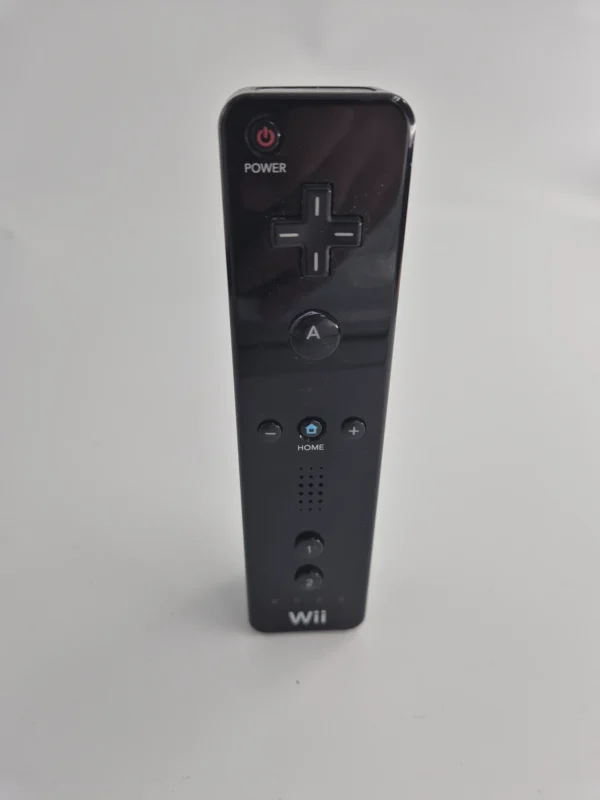 Mando WII Negro