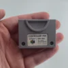 Tarjeta de memoria para N64