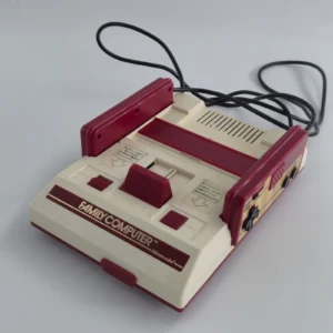 Famicom Japonesa Original