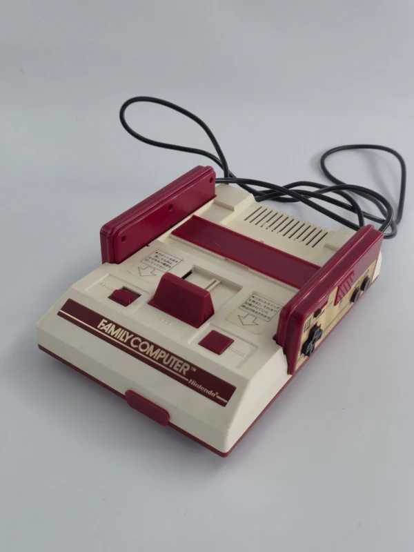 Famicon Japonesa