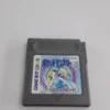 Pokémon Plata