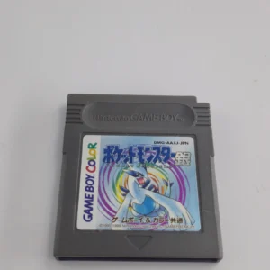 Pokémon Plata
