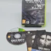 Call of Duty Ghosts Xbox 360 Completo Original Español 2 Discos