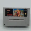 Dennis SNES Super Nintendo PAL Español Ocean Original