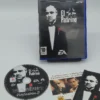 El Padrino PS2 PlayStation 2 Original PAL Español Completo