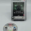 Enter The Matrix PS2 Platinum PlayStation 2 Original PAL