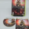 Fable II Xbox 360 Completo Original Español PAL Microsoft
