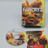 Far Cry 2 Xbox 360 Completo Original Español PAL Ubisoft