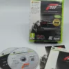 Forza Motorsport 3 Xbox 360 Completo 2 Discos Original Español