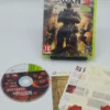 Gears of War 3 Xbox 360 Completo Original Español