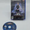 Tomb Raider El Ángel de la Oscuridad PS2 Original PAL Español