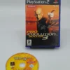 Pro Evolution Soccer 3 PS2 PlayStation 2 Original PAL Español