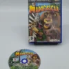 Madagascar PS2 PlayStation 2 Original PAL Español Activision