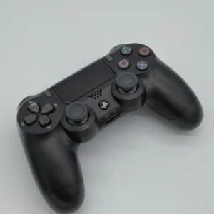 Mando PS4 DualShock 4 Original Sony PlayStation 4 Negro