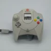Mando Sega Dreamcast Original Blanco