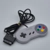 Mando Super Famicom Jr Original Nintendo Japon Controller SFC Jr Exclusivo