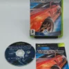 Need for Speed Underground Xbox Original Completo PAL Español