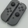 Joy Con Nintendo Switch Gris Pareja – Joysticks TMR