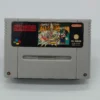 Super Mario All Stars SNES Super Nintendo PAL Español Original
