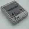 Super Nintendo SNES Original PAL Nintendo Entertainment System