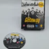 The Getaway PS2 PlayStation 2 Original PAL Español Sony