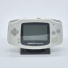 Game Boy Advance Blanca