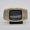 Game Boy Advance Dorada