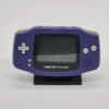 Game Boy Advance Índigo