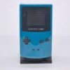 Game Boy Color Azul