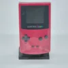 Game Boy Color Roja