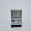 Game Boy Pocket Plata/Silver