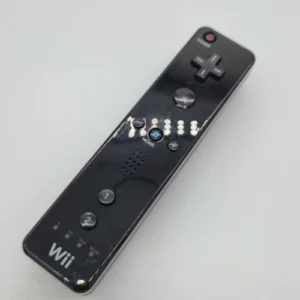 Mando WII Negro