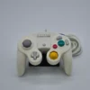Mando Gamecube Blanco