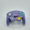 Mando Gamecube Indigo