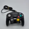 Mando Gamecube Negro