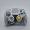 Mando Gamecube Plata