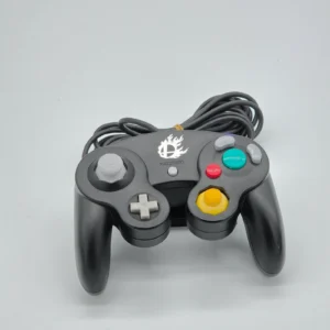 Mando Gamecube Smash Bros