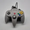Mando N64 gris