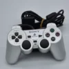 Mando PlayStation 2 Plata