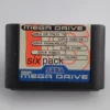 Mega Drive Six Pack