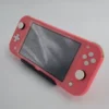 Nintendo Switch Lite Rosa