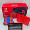 Nintendo Switch Edición Mario