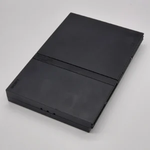 Playstation 2 Slim + dualshock