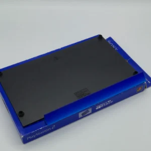 Playstation 2 Soporte Horizontal en Caja