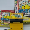Pokemon Pinball Japonés