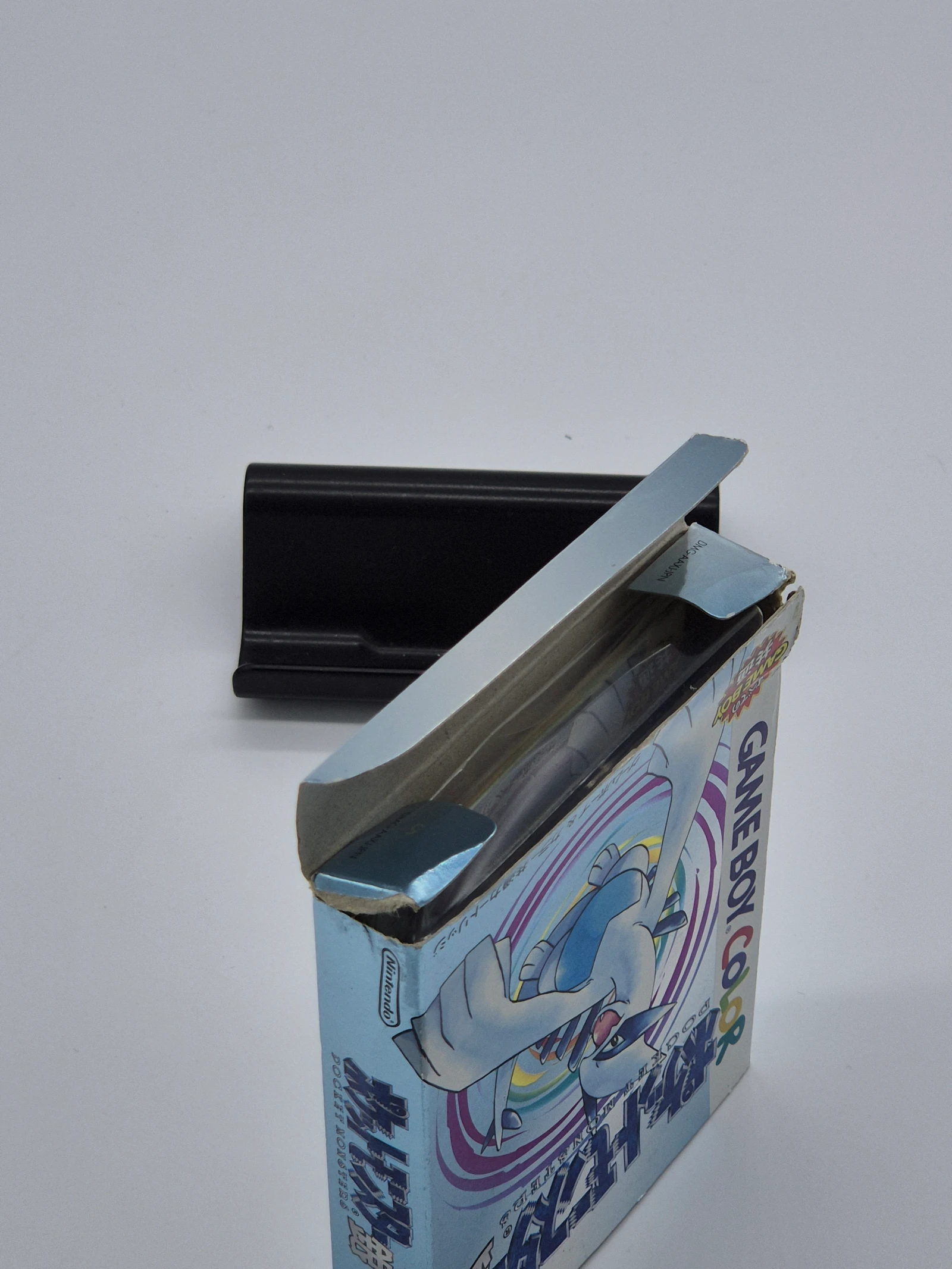 Pokemon Plata SM - Imagen 4