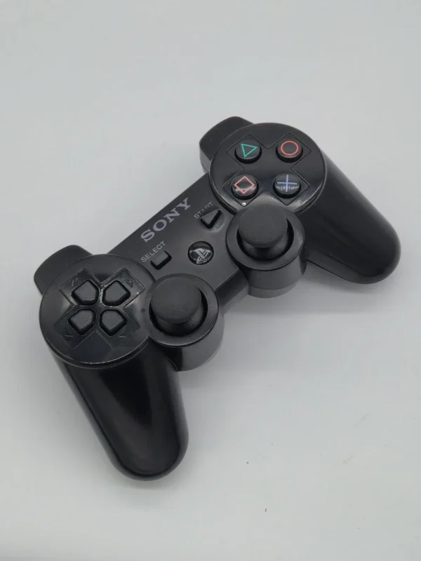 DualShock 3 original de Sony para PlayStation 3