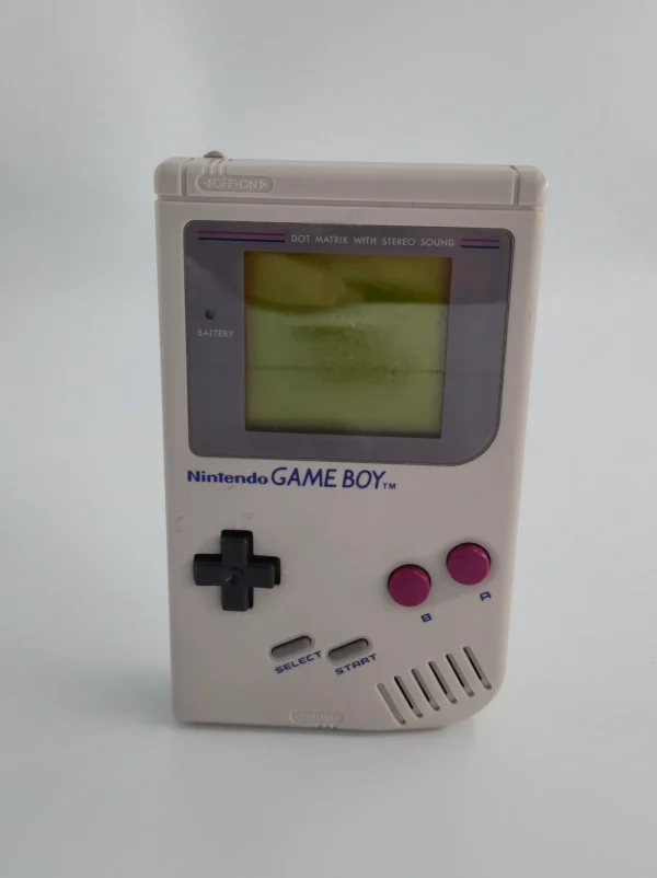 Gameboy original