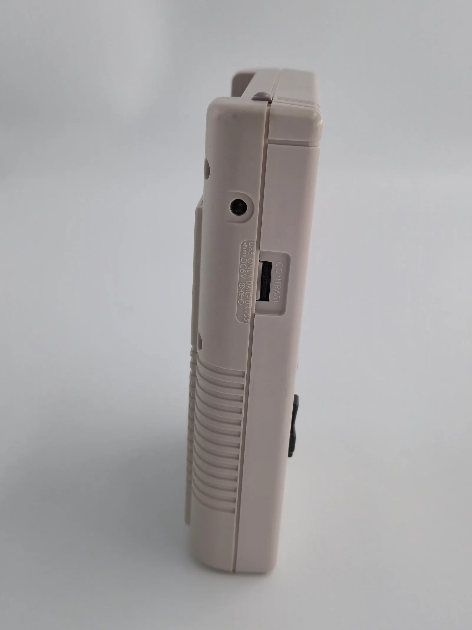 Gameboy original - Imagen 2